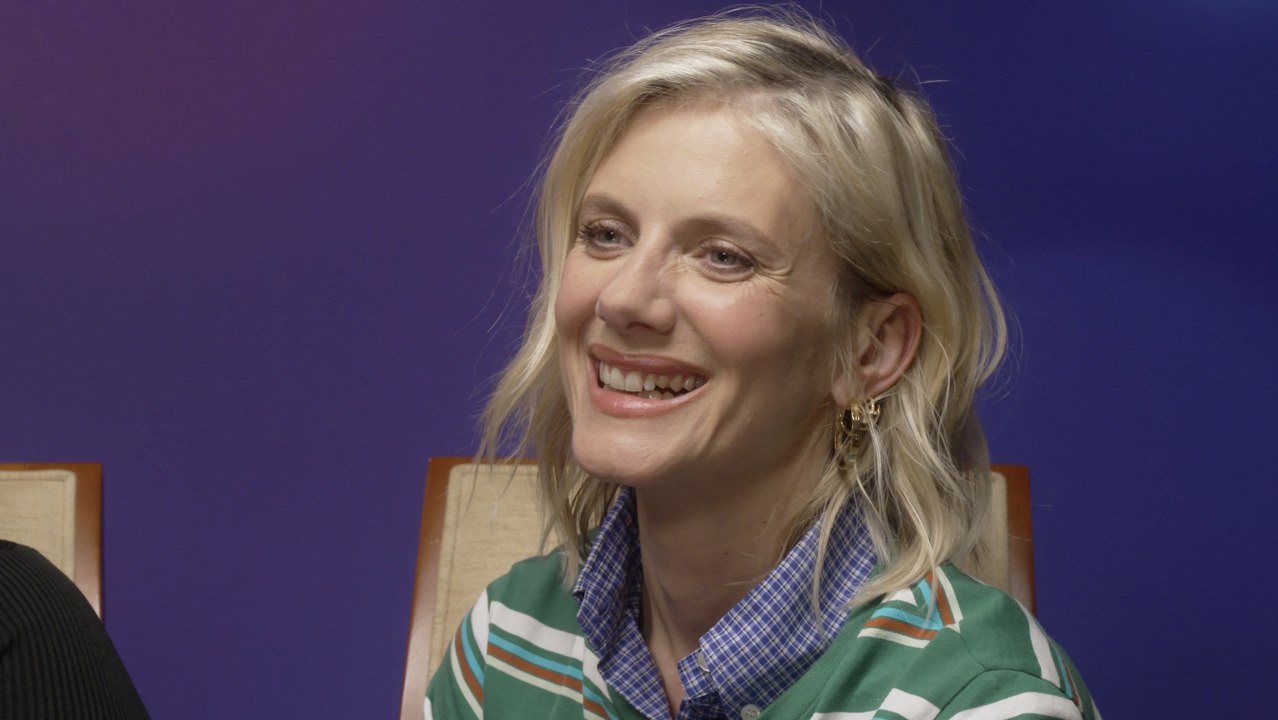 « J’adore ce que mon fils devient » Interview daronne avec Mélanie Laurent