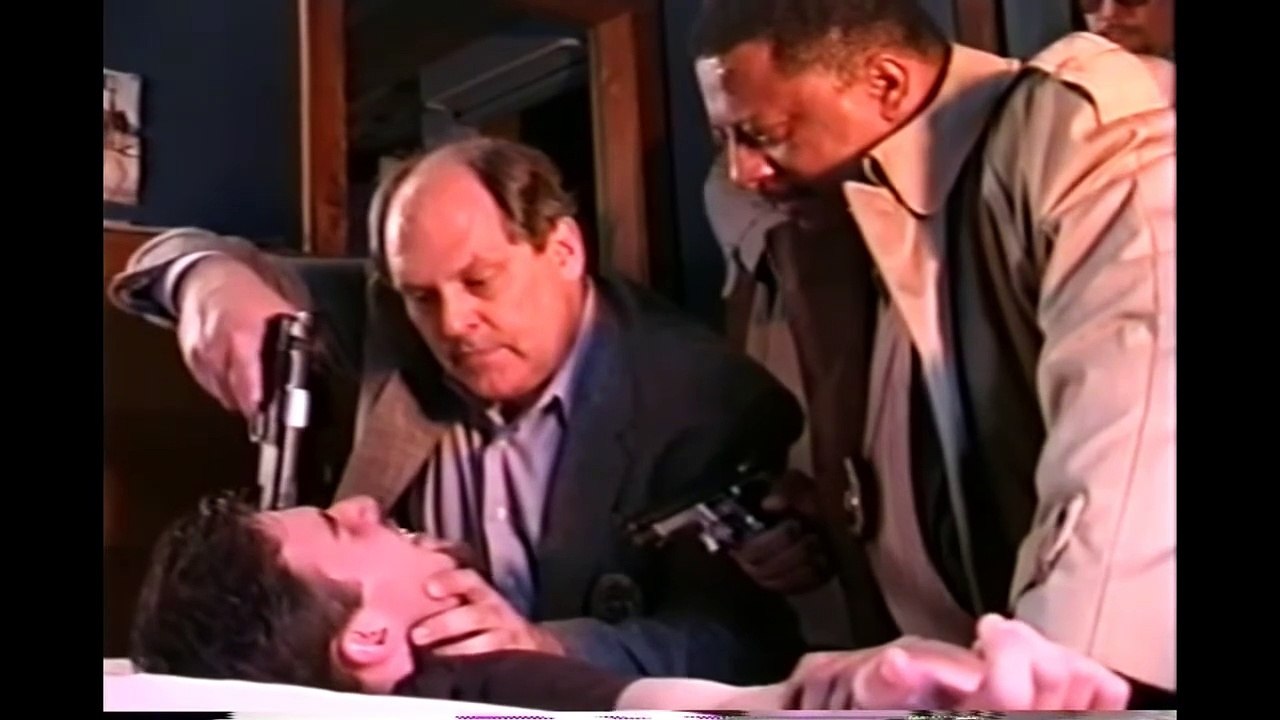 RAY HARKER   Horror, Psychological Supernatural