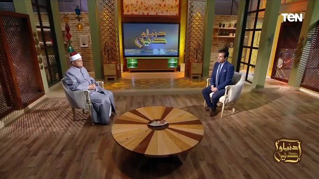 العائد من الموت.. عالم ازهري يرد على انتشار خبر وفاته على مواقع التواصل الاجتماعي وكيف تلقى الخبر