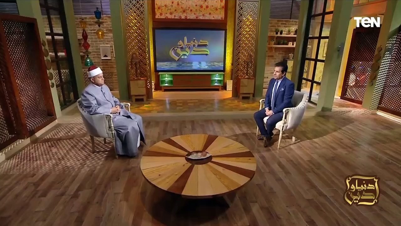 العائد من الموت.. عالم ازهري يرد على انتشار خبر وفاته على مواقع التواصل الاجتماعي وكيف تلقى الخبر