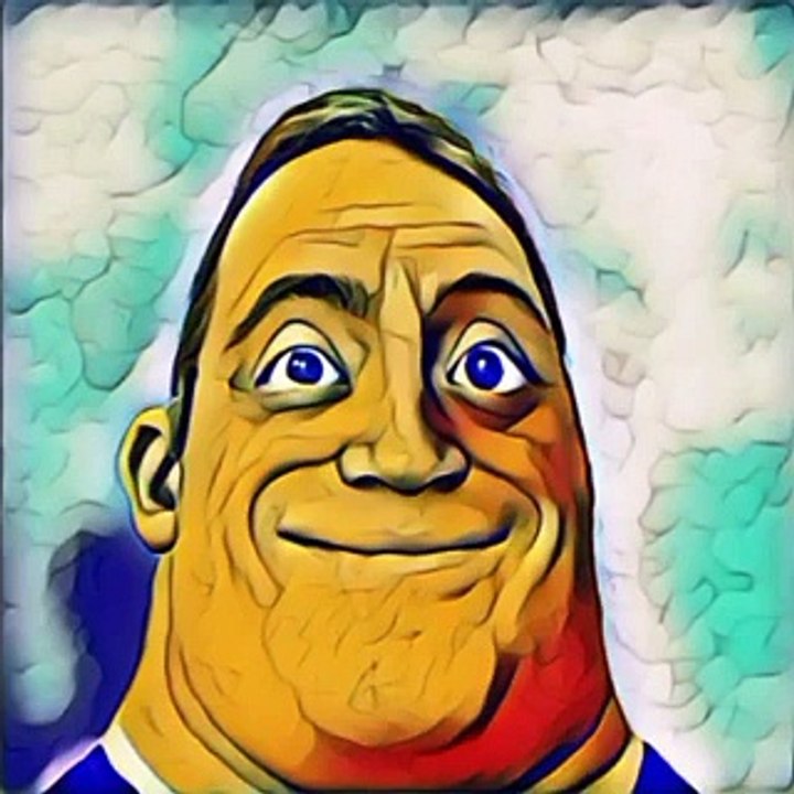 Mr Incredible Becoming Unscary All Stars (DO NOT BLOCK)