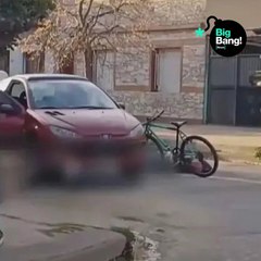 Amenazó y mató a su hermano de 10 disparos