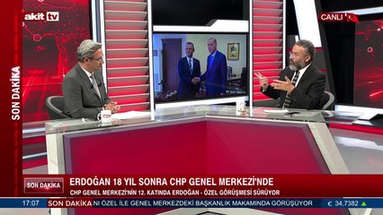 Erdoğan Özel görüşmesinin satır aralarında ne var?