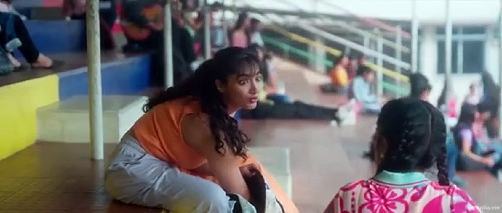 Tujhpe Main Fida 2 Hindi Webseries S01
