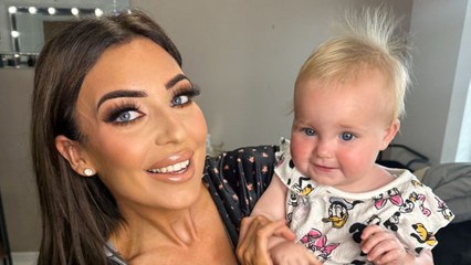 "I felt nothing when my baby was born after comparing myself to Insta mums"