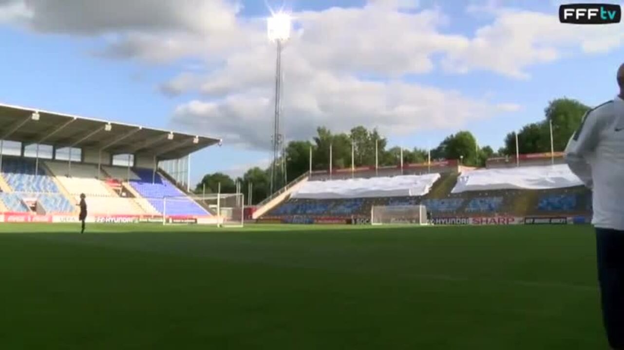 Coupe du monde 2018