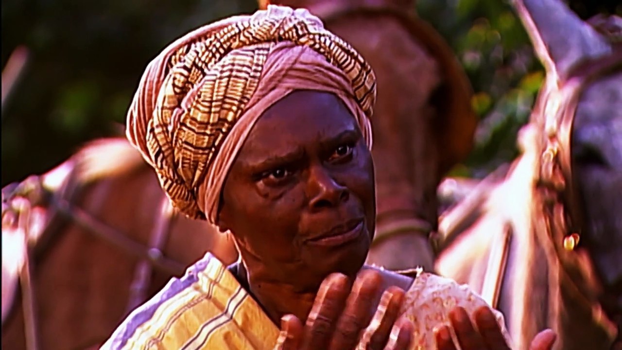 La Esclava Isaura capitulo 11 1080p Español Latino