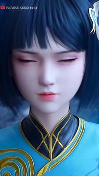 Btth Mu Qing Luan Special Edit Video | Btth Edits | Battle through the heavens