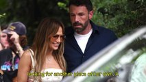 Shocking! Jennifer Lopez Posts 'Triumph' Message Amid Ben Affleck Divorce Rumors
