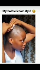 Mention your such friend