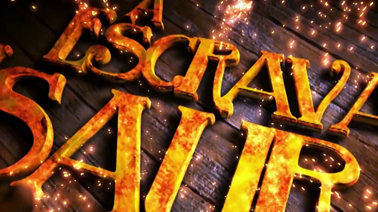 La Esclava Isaura capitulo 12 1080p Español Latino