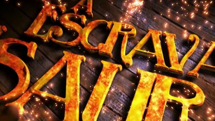 La Esclava Isaura capitulo 12 1080p Español Latino