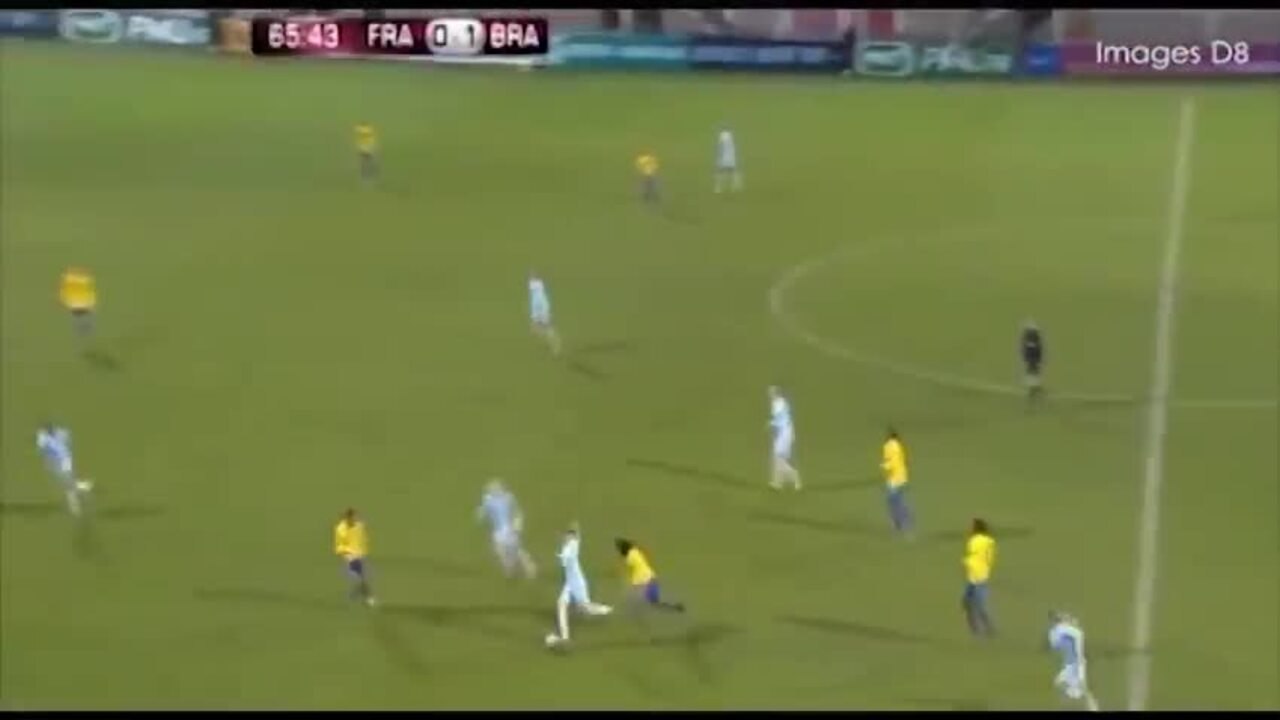France-Brésil Féminines le résumé du match