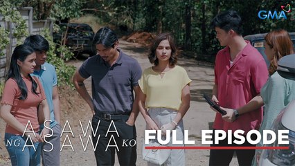 Asawa Ng Asawa Ko: The Manansalas’ suspicions intensify! - Full Episode 85 (June 11, 2024)