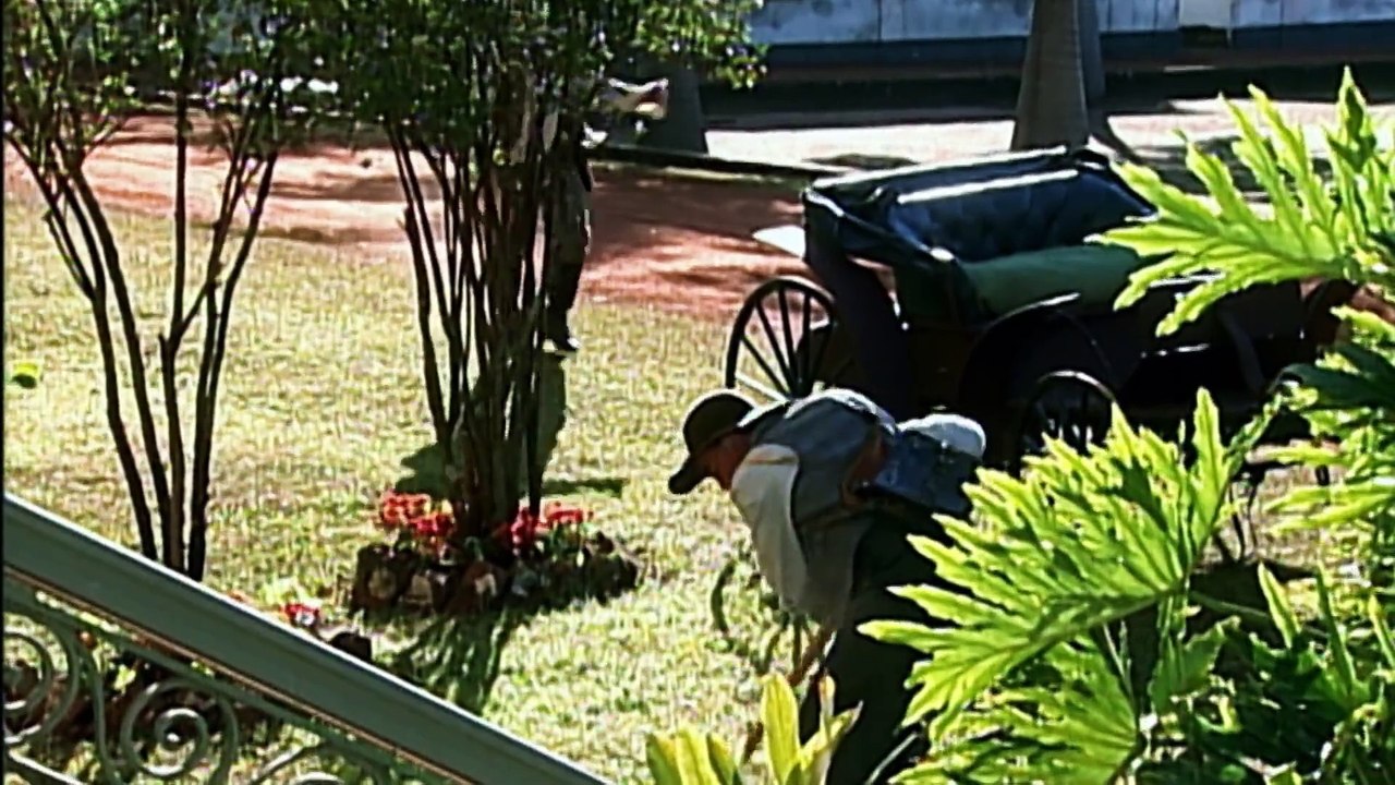 La Esclava Isaura capitulo 13 1080p Español Latino