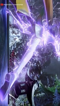 Battle through the heavens Eposide 100 Beauties | Btth S5