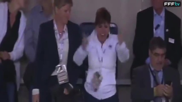 Chronique des Bleues - Episode 28- France-Angleterre (3-0), résumé et déclas