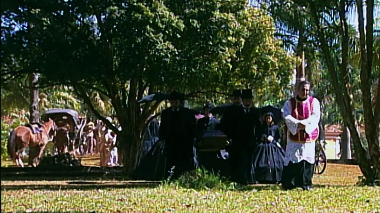 La Esclava Isaura capitulo 14 1080p Español Latino