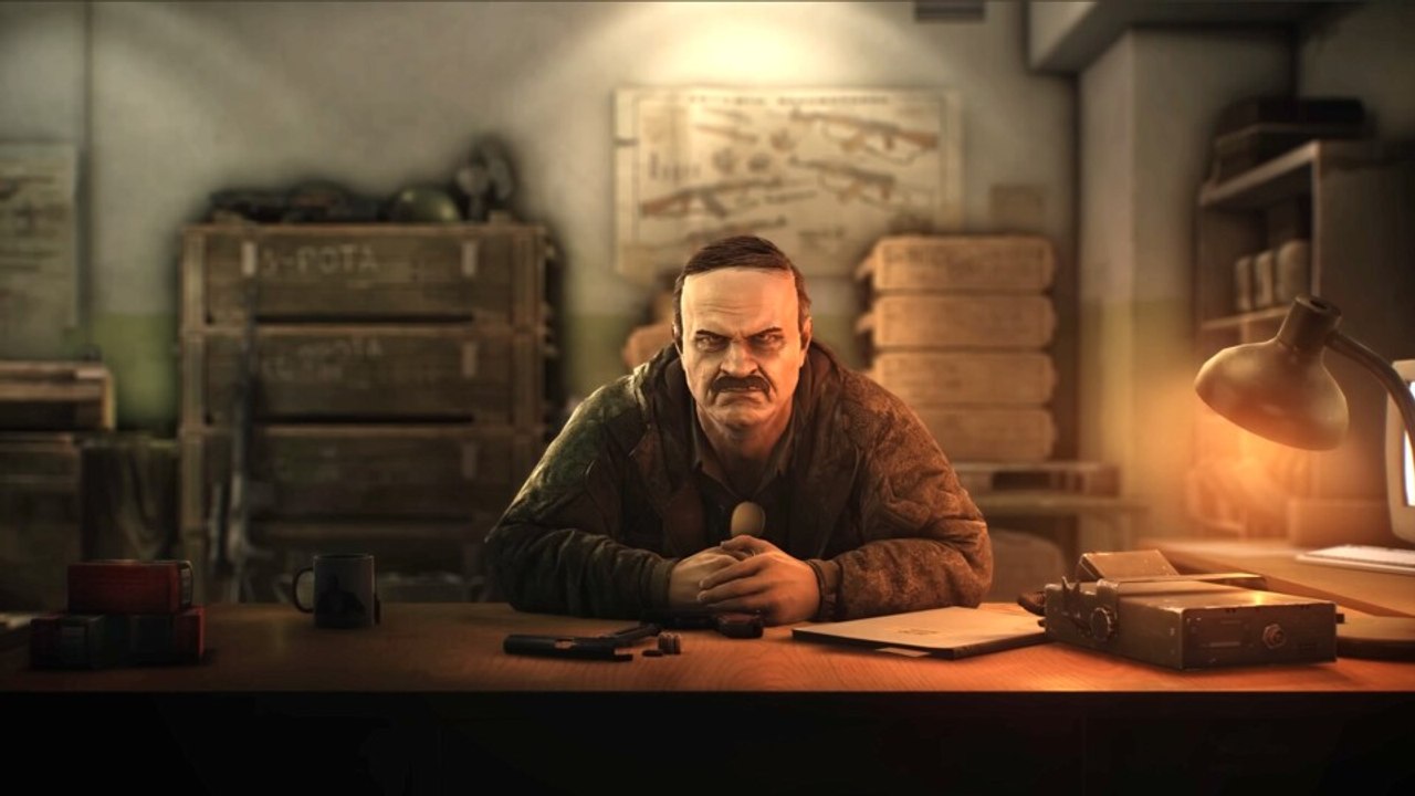 Trailer deutet das an, worauf Tarkov-Spieler seit Jahren warten - kommt jetzt der finale Release?