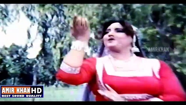 Anjuman sultan rahi-pajeb mere chanke-noor jehan jhankar-chirag bali