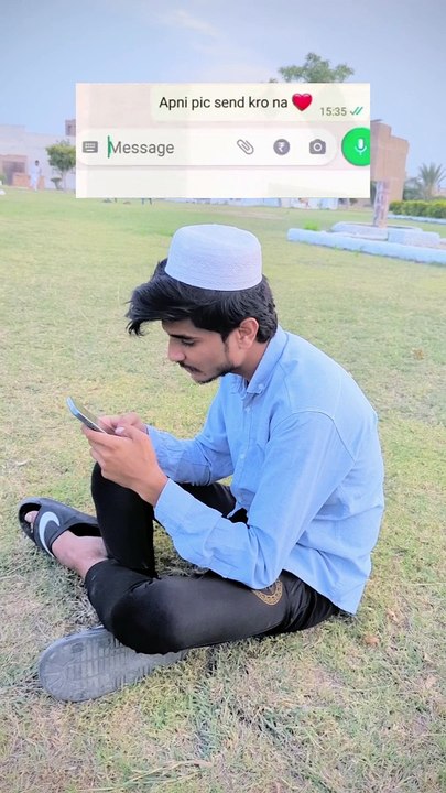 Tharki friend 