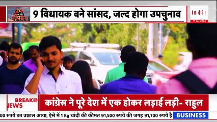 CM Yogi Cabinet Meeting: सीएम योगी ने अधिकारियों को दिए निर्देश  I UP Politics