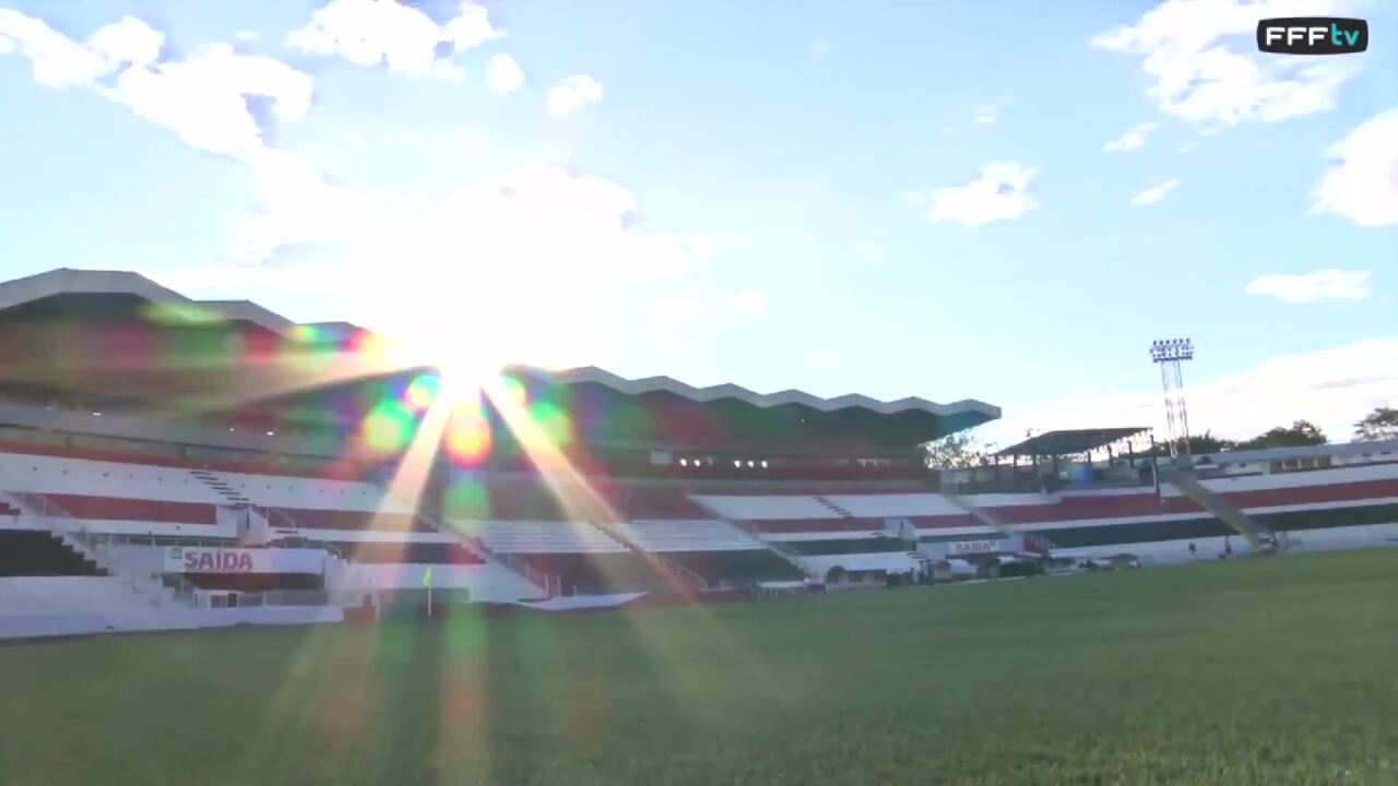Images inédites du huis-clos du jeudi 12 juin