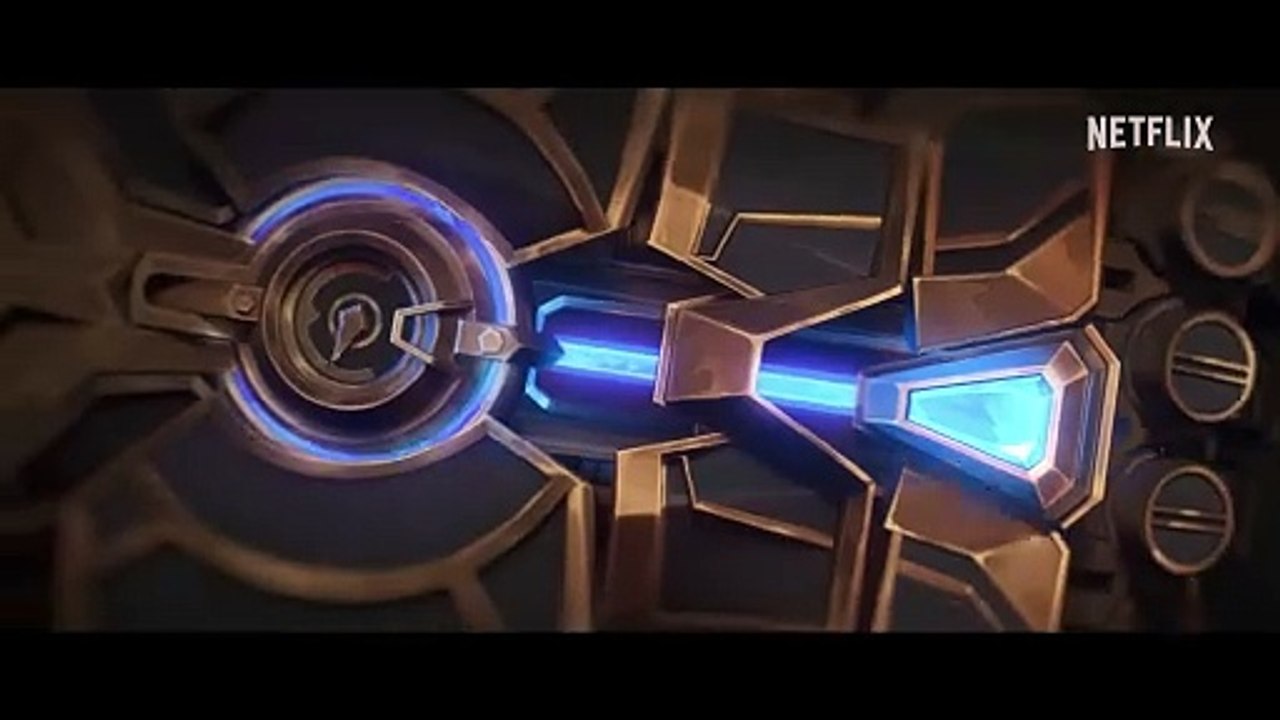 ARCANE: Trailer zeigt worum es in Season 2 geht