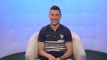 Tous Fans des Bleus - Episode 9 !