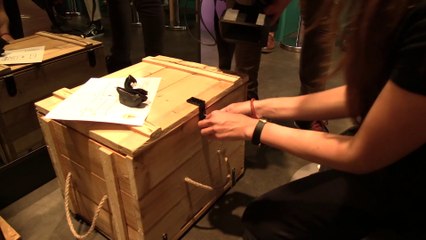 Arriva a Torino l'escape museum dedicato all'educazione finanziaria