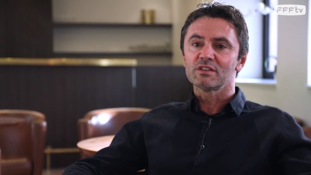 Espoirs Sylvain Ripoll détaille sa liste pour la Croatie et l'Espagne