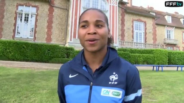 Chronique des Bleues - Episode 6, à l'heure du Football des Princesses - Cap sur l'Euro 2013