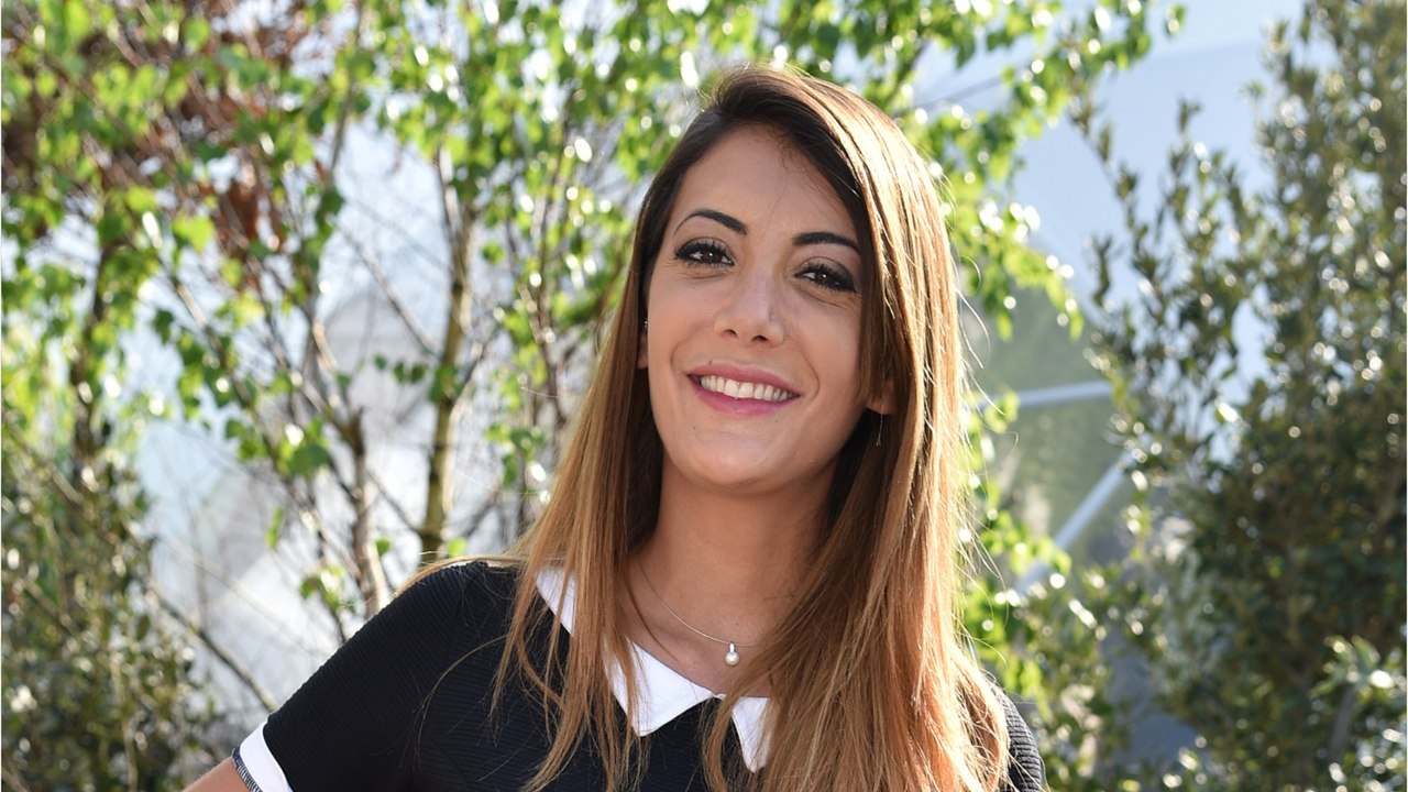 GALA VIDEO - Virgilia Hess (BFMTV) face au cancer, elle annonce une excellente nouvelle : ”Le plus gros est bel et bien derrière”