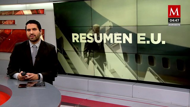 Apuñalan a 4 profesores estadunidenses en China; hay un detenido