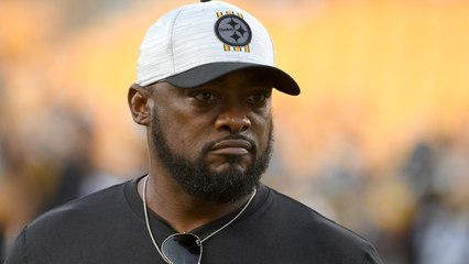 Mike Tomlin Extends with Steelers, Targets 20-Year Milestone