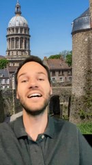 BOULOGNE SUR MER en Argentine !