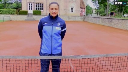 Cap sur l'Euro 2013 - Chronique des Bleues - Episode 2