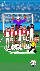 A difficult question_  If a free kick is granted in the 94th minute_ who would you prefer to take the shot_  _zidane _pirlo _delpiero _messi