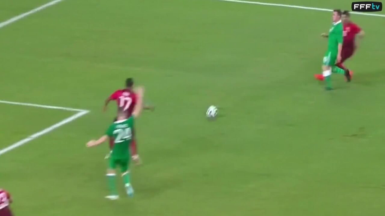 Présentation du Portugal, prochain adversaire des Bleus