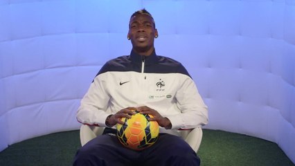 Tous Fans des Bleus - Episode 10 !