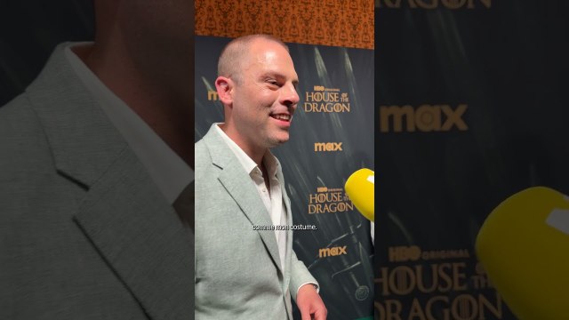 On a donné des petits bracelets House of the Dragon #houseofthedragon #hotd #GameOfThrones