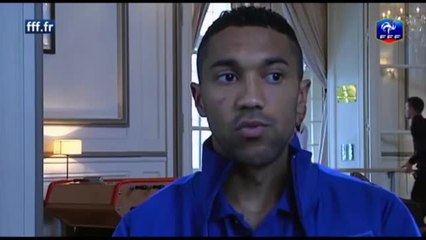 Interview exclusive de Gaël Clichy