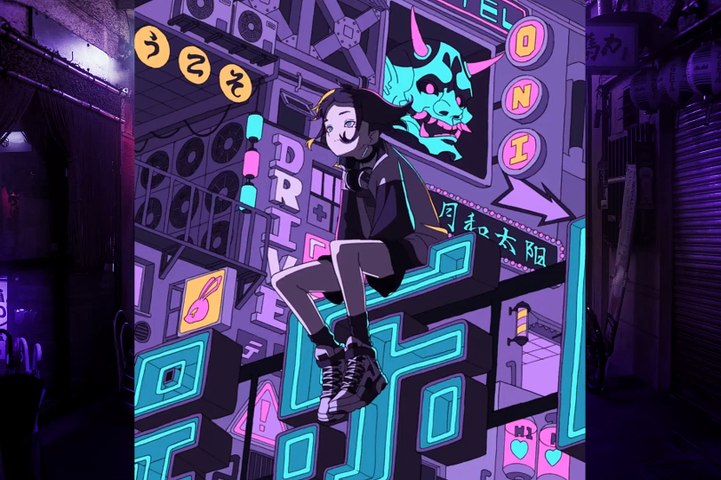 Enjoy Lofi