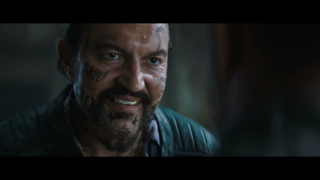 Venom: The Last Dance - Bande-annonce #1 [VO|HD1080p]
