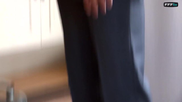 Les Bleus à Clairefontaine 1ères heures au Château