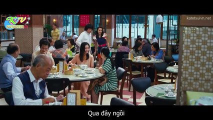 TÔI YÊU HONG KONG_ CUNG HỶ PHÁT TÀI _ I LOVE HONG KONG