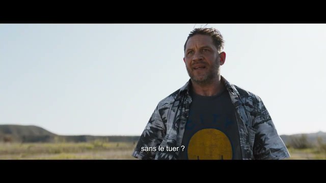 Venom: The Last Dance - Bande-annonce #1 [VOST|HD1080p]