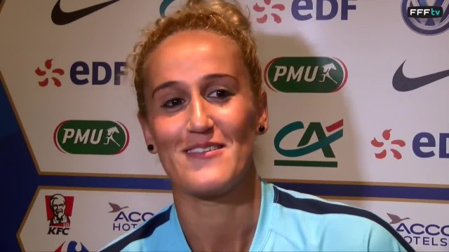 Coupe du Monde Allemagne-France, début de la préparation du quart de finale !