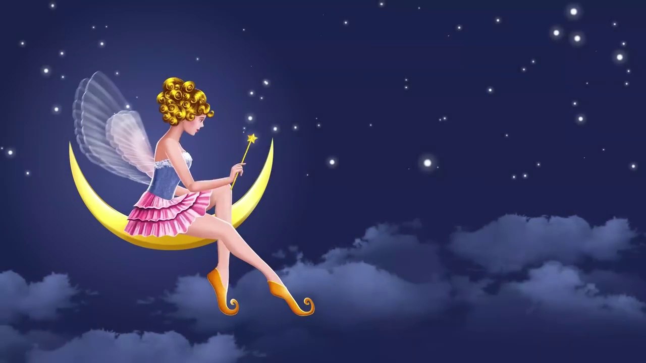 Stuck in Fairyland ｜ Stories for Teenagers ｜ EnglishFairyTales