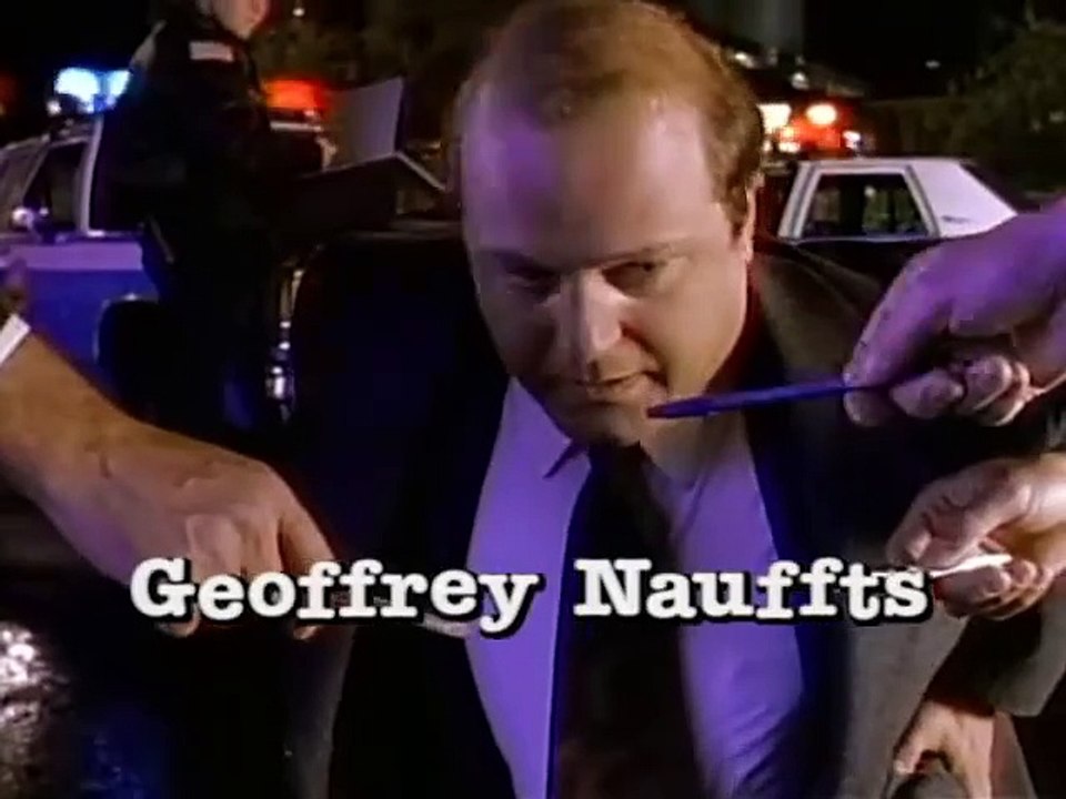 The Commish Two Confessions